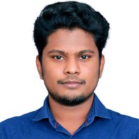 Rejin S