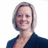 Julie Pedersen