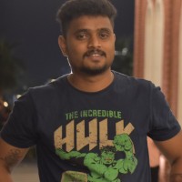 Nagarjuna Kocharlla