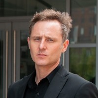 Matthew Bolton