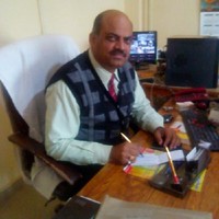Cm Shukla