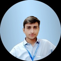Muhammad Afnan Khan