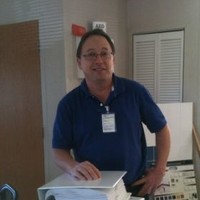 Mark Popp