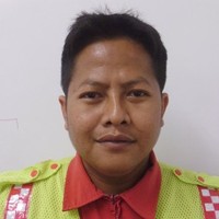 dede nurul iman
