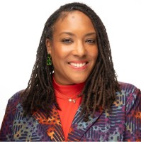 Dr. Kendra Thomas