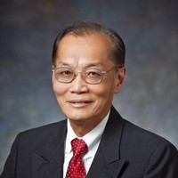 Paul Lim Chinese Cowboy