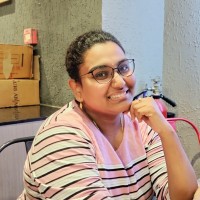 Sravani g
