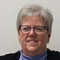 Veronica (Roni) Kroeze