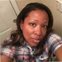 Degleisha Thomas