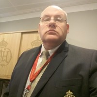 Matthew Taylor