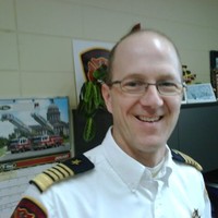 Daniel Cantin