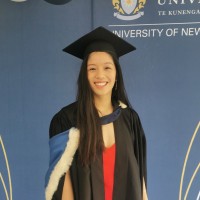 Michelle Ngan