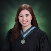 Isabella Patricia Vicencio