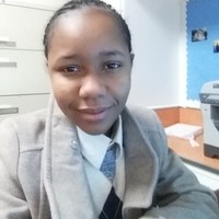 Brianna Nix, Ed. D.