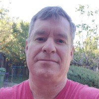 Joe (Warren) Johnson