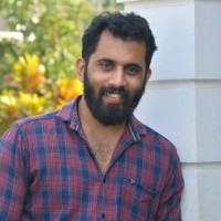Visagh Chandran