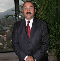 Sander A. Machado T.