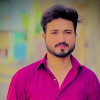 Husnain Iqbal