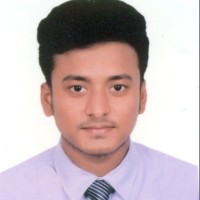 Saiful Islam Bhuiyan