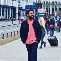 Arun Kumar Gongalla
