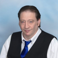 Benjamin Rosen