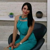 Lucélia Monteiro de Carvalho