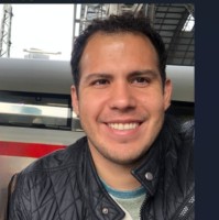 Wilson Mendieta Jimenez