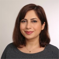 Soheila Jafariserajehlou