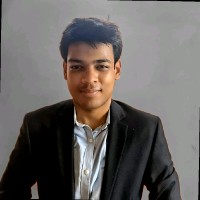 Devansh Roongta