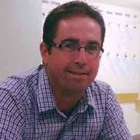 Travis Egan