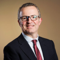 Simon Harvey