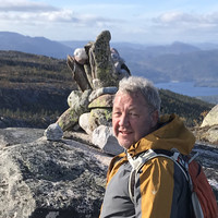 Jørn Halvorsen