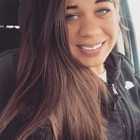 Cailey Savasta