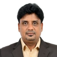 Praveen Chakravarthy