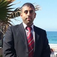 Ahmed Abumsameh