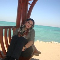 Maryam Sohrabi