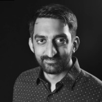 Omar Shaikh
