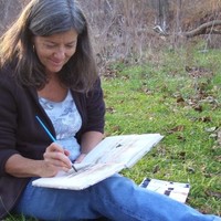 Maria Hodkins
