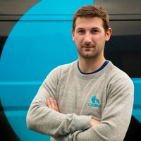 Anthony Mercier