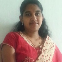 Yohapriya Vairaperumal