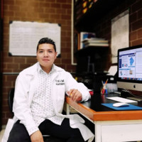 Jorge Uriel Dimas Torres