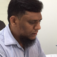 Kaleel Rahman