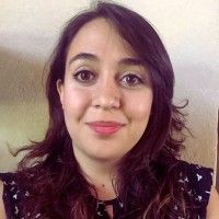 Maria Jose Andraca