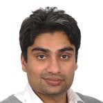 Navdeep Bhatti