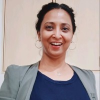 Karabi Patnaik .