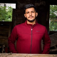 Akshay D Shetty