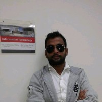 Md Insaf Ansari Ansari