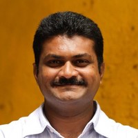Rufus Dsouza