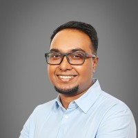 Sajeed Alam