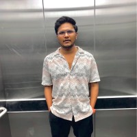 Prashanth Patel